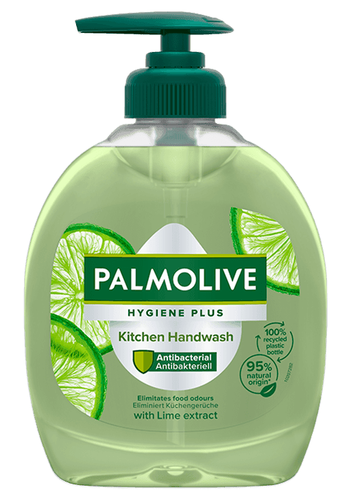 Palmolive Hygiene Plus