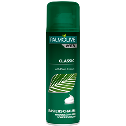 Palmolive Men - Classic mousse à raser | Palmolive