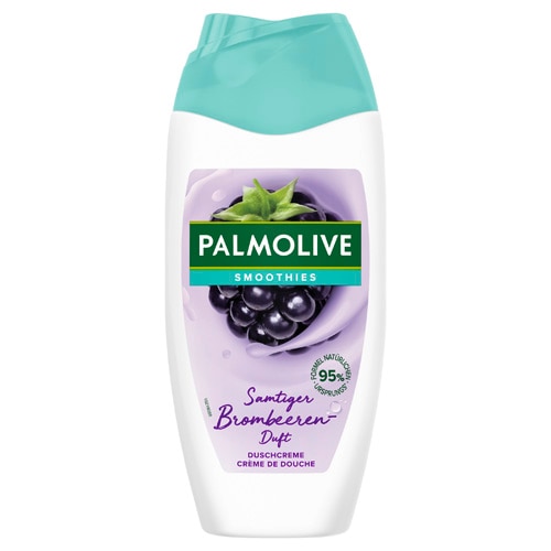 Palmolive Smoothies Duschgel Brombeeren-Duft