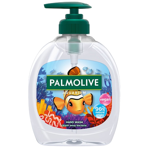 Palmolive Aquarium Flüssigseife 300ml