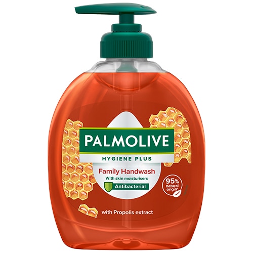 Palmolive Hygiene-Plus Family Handseife